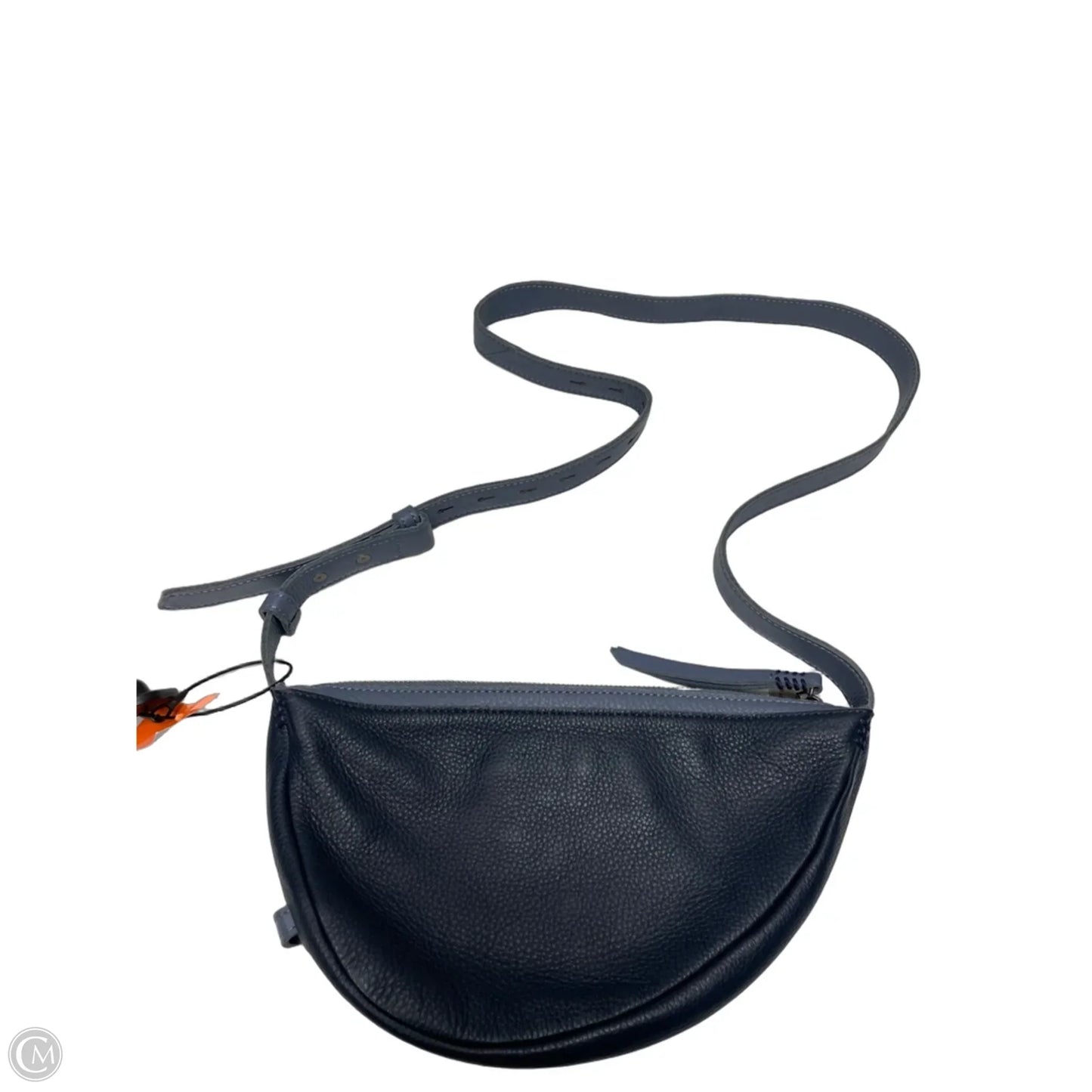 Crossbody Leather By The Sak, Size: Small