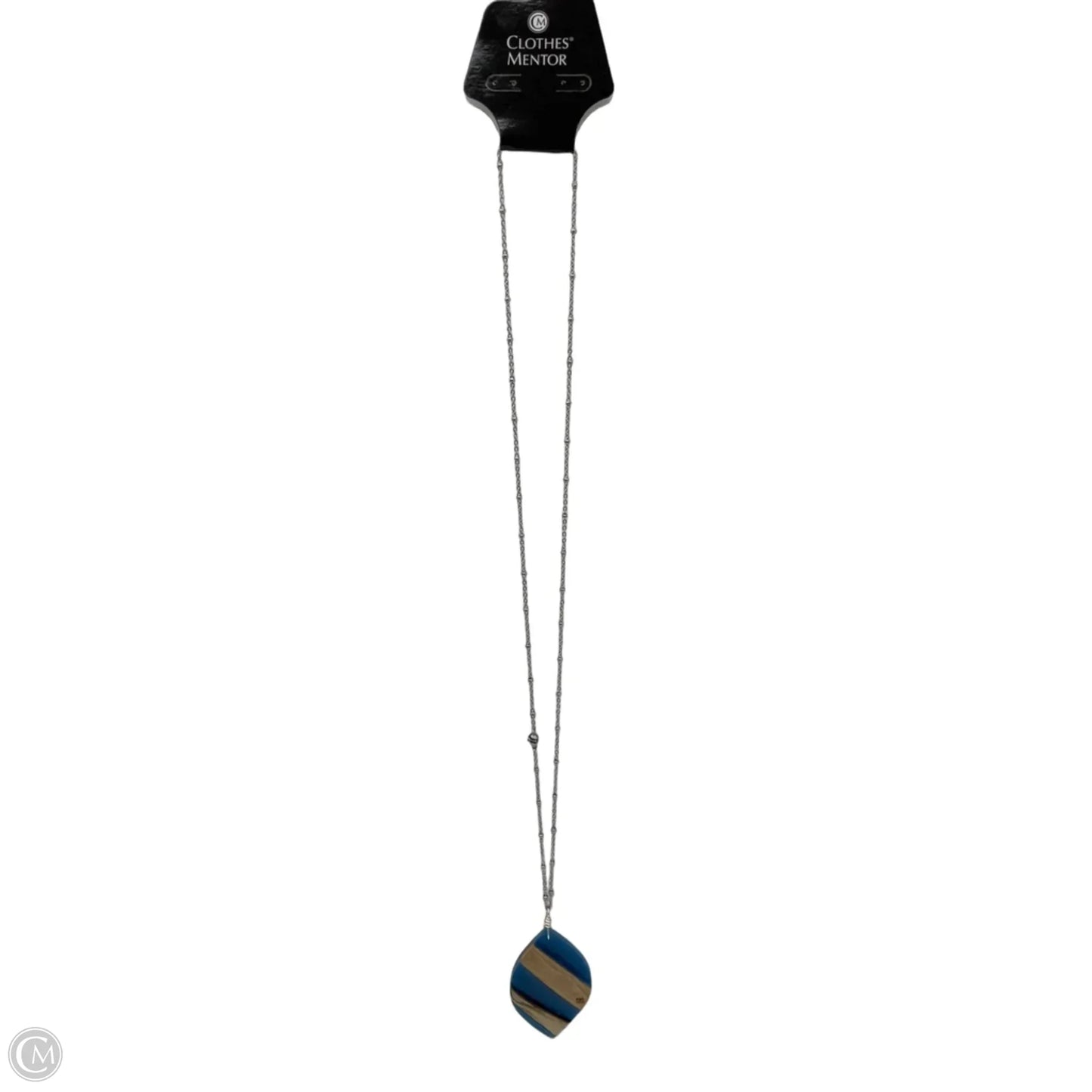 Necklace Chain By Clothes Mentor