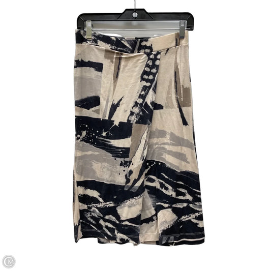 Pants Other By Nally And Millie In Black & Cream, Size: 4