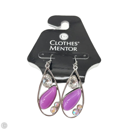 Earrings Dangle/drop By Clothes Mentor