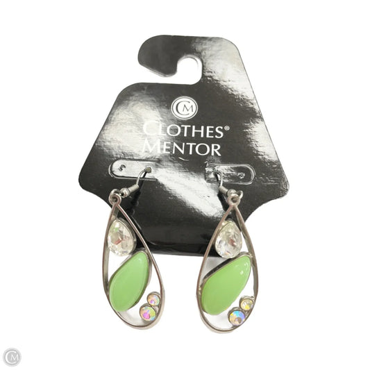 Earrings Dangle/drop By Clothes Mentor