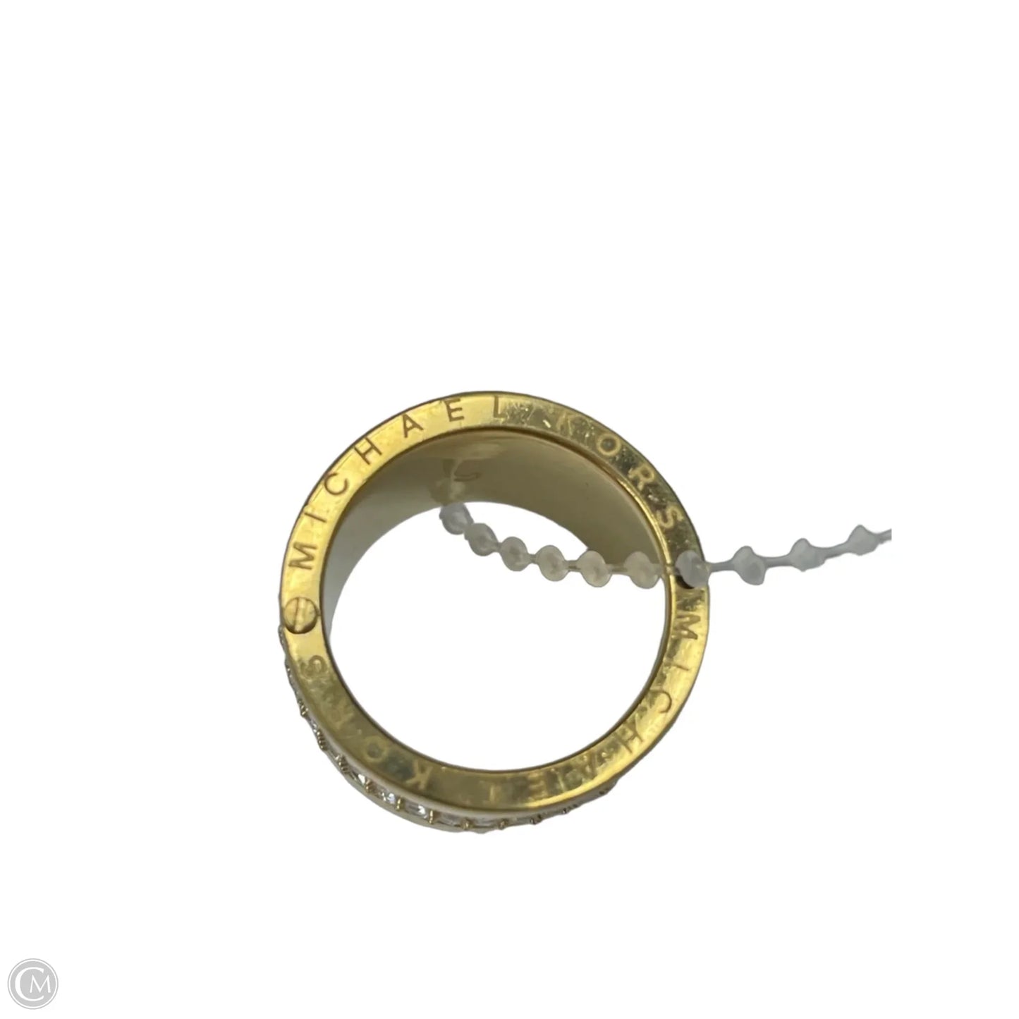 Ring Band By Michael By Michael Kors