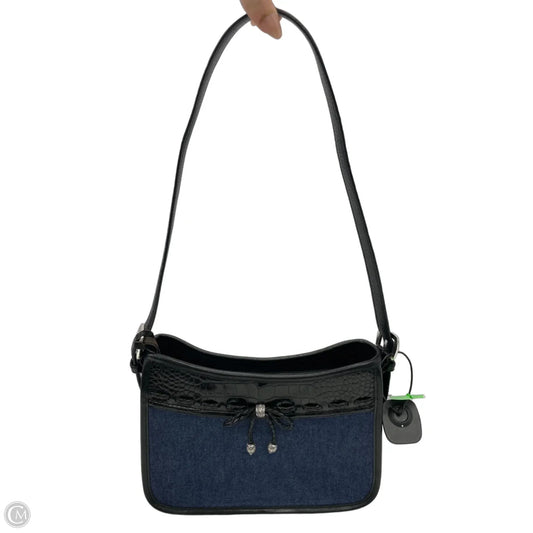 Handbag By Brighton, Size: Medium