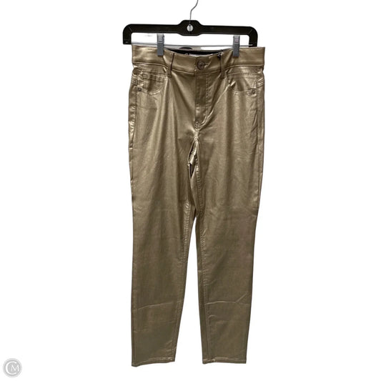 Pants Other By Gibson And Latimer In Gold, Size: 6