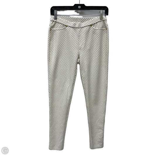 Pants Other By Michael By Michael Kors In Polkadot Pattern, Size: 4