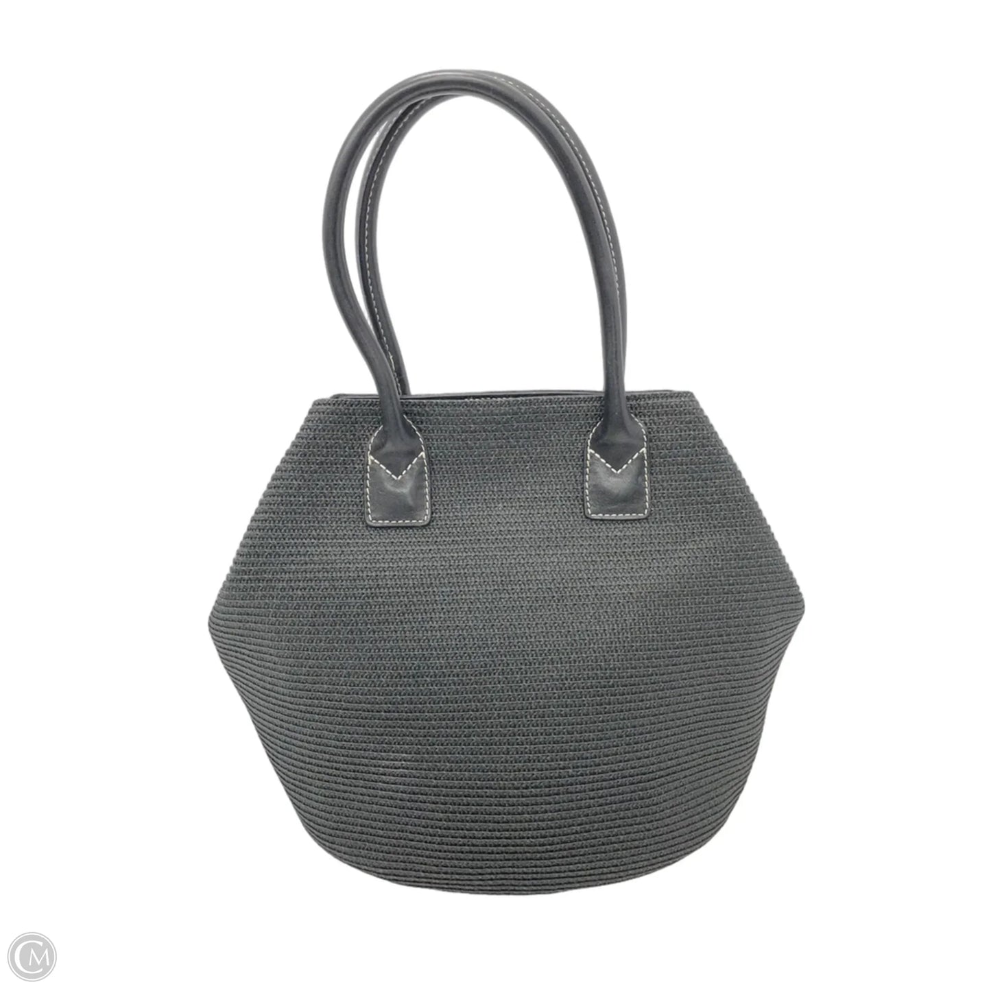 Handbag By Eric Javitz, Size: Small
