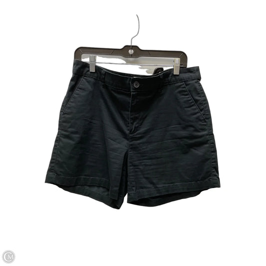 Shorts By A New Day In Black, Size: 10