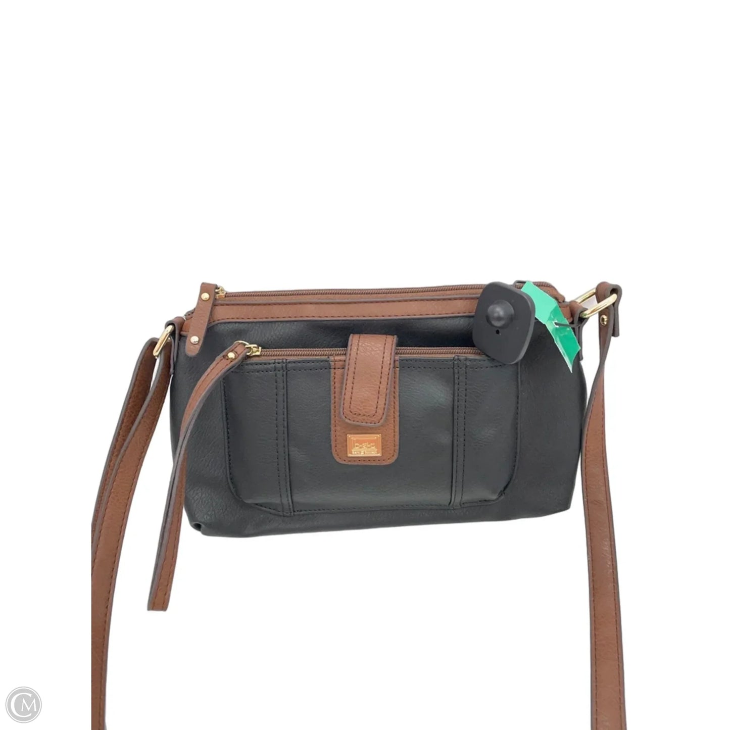 Handbag By Boc, Size: Medium