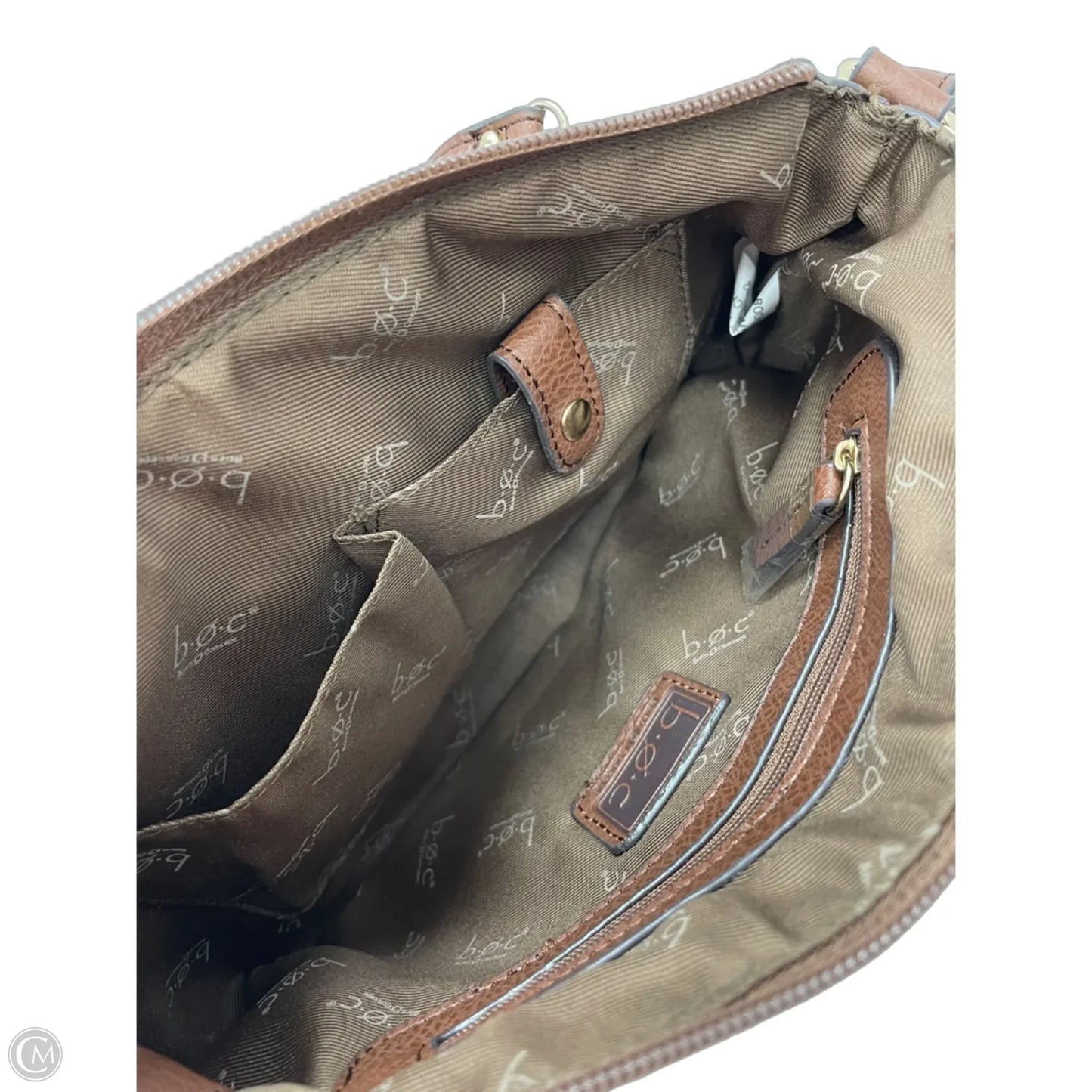Handbag By Boc, Size: Medium