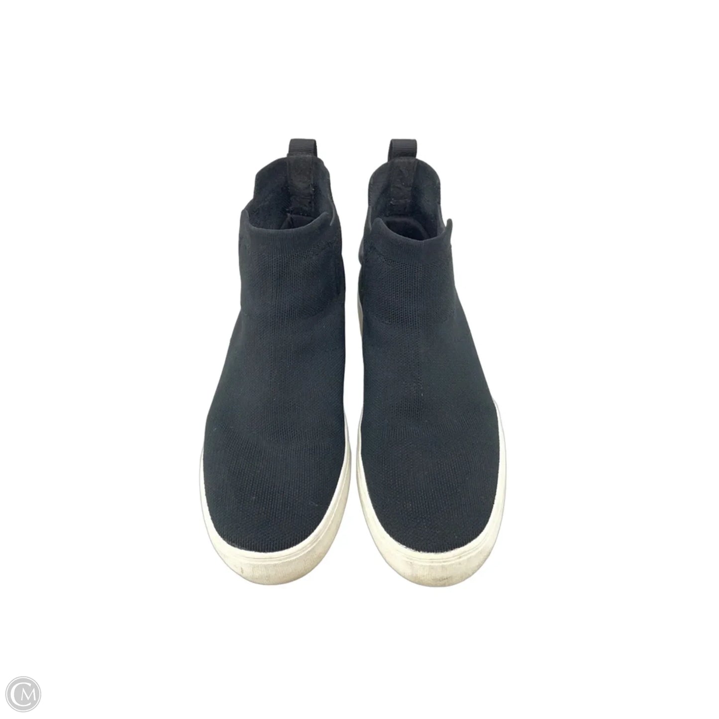 Shoes Sneakers By Cushionaire In Black, Size: 10