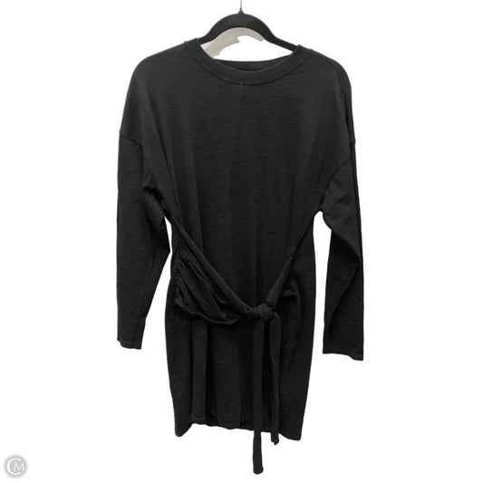 Dress Casual Short By Nation In Black, Size: S