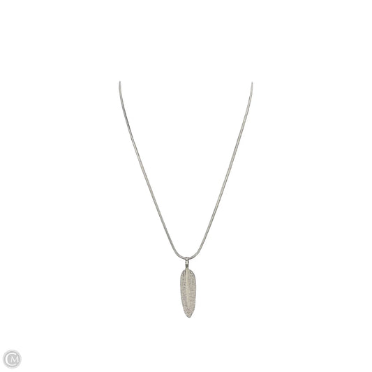 Necklace Chain By Clothes Mentor