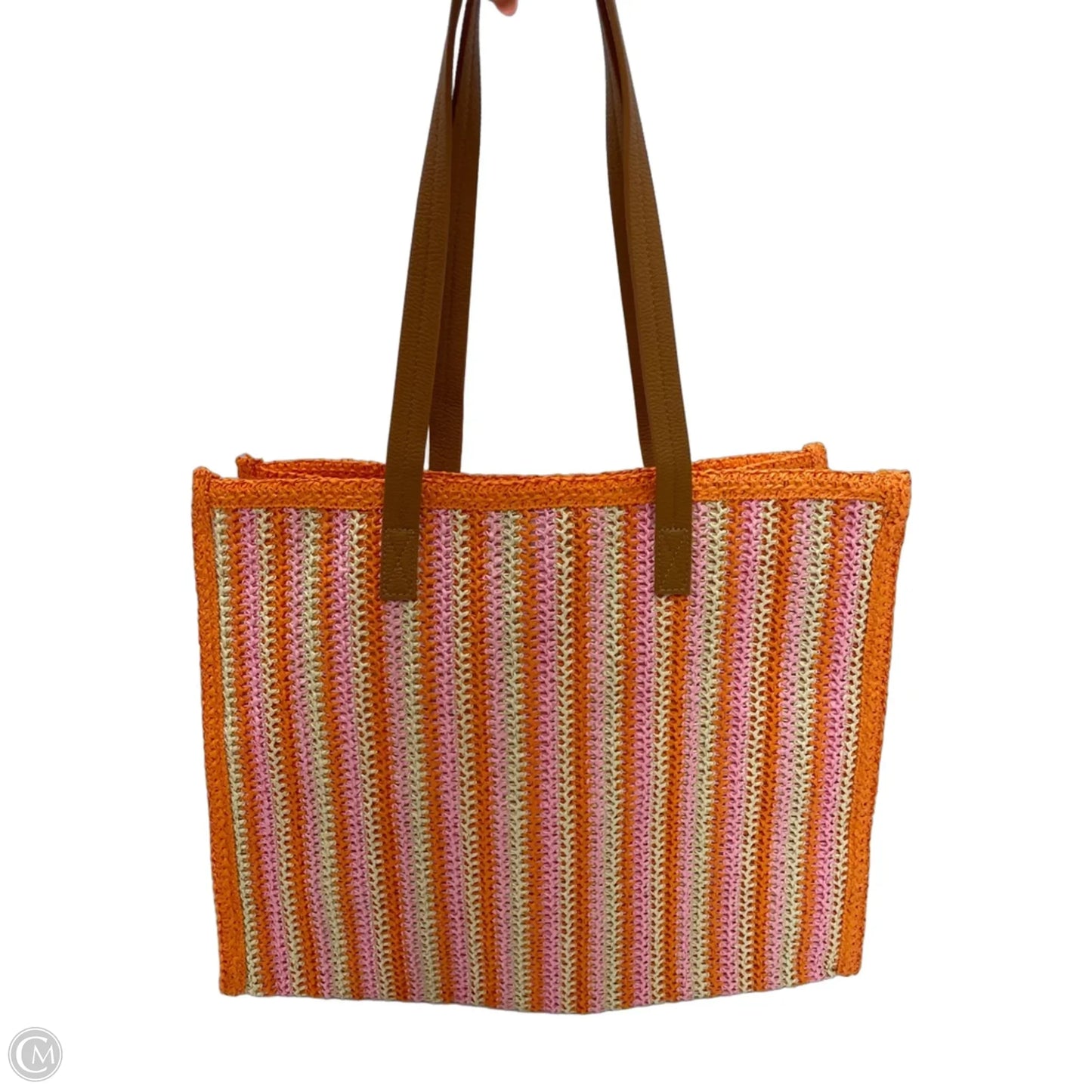 Tote By Shiraleah, Size: Large