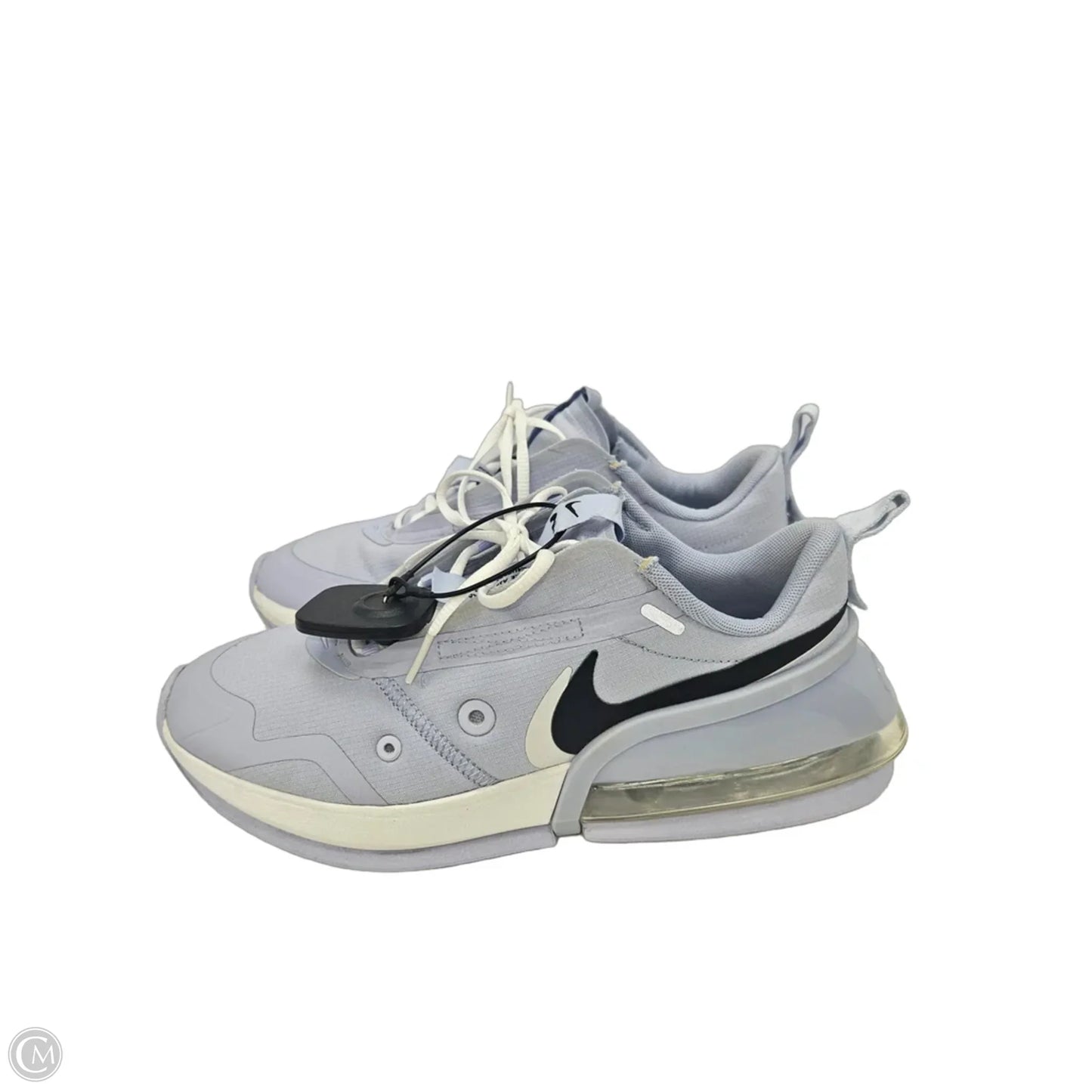 Shoes Athletic By Nike In Purple, Size: 8