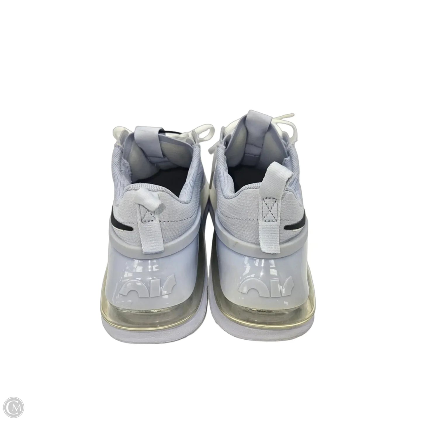 Shoes Athletic By Nike In Purple, Size: 8