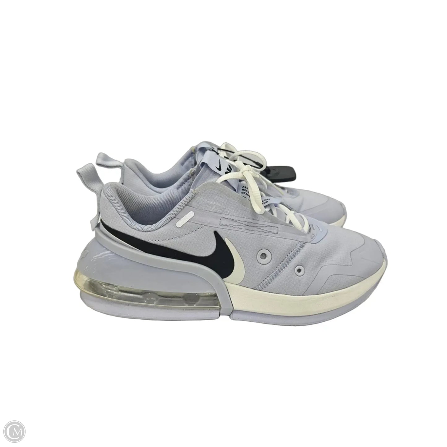 Shoes Athletic By Nike In Purple, Size: 8