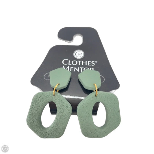 Earrings Dangle/drop By Clothes Mentor