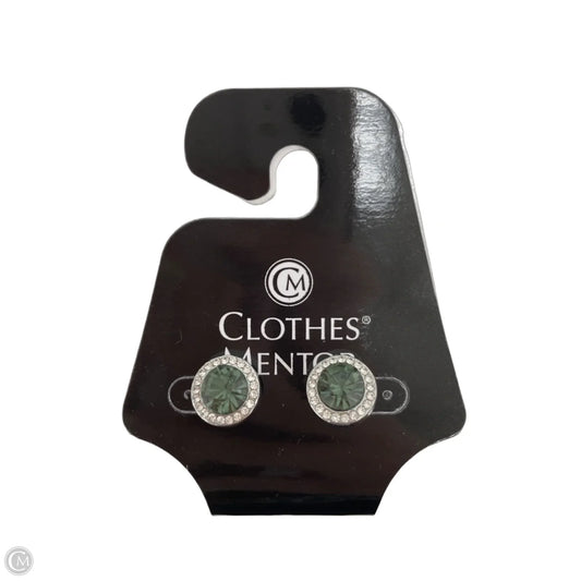 Earrings Stud By Clothes Mentor