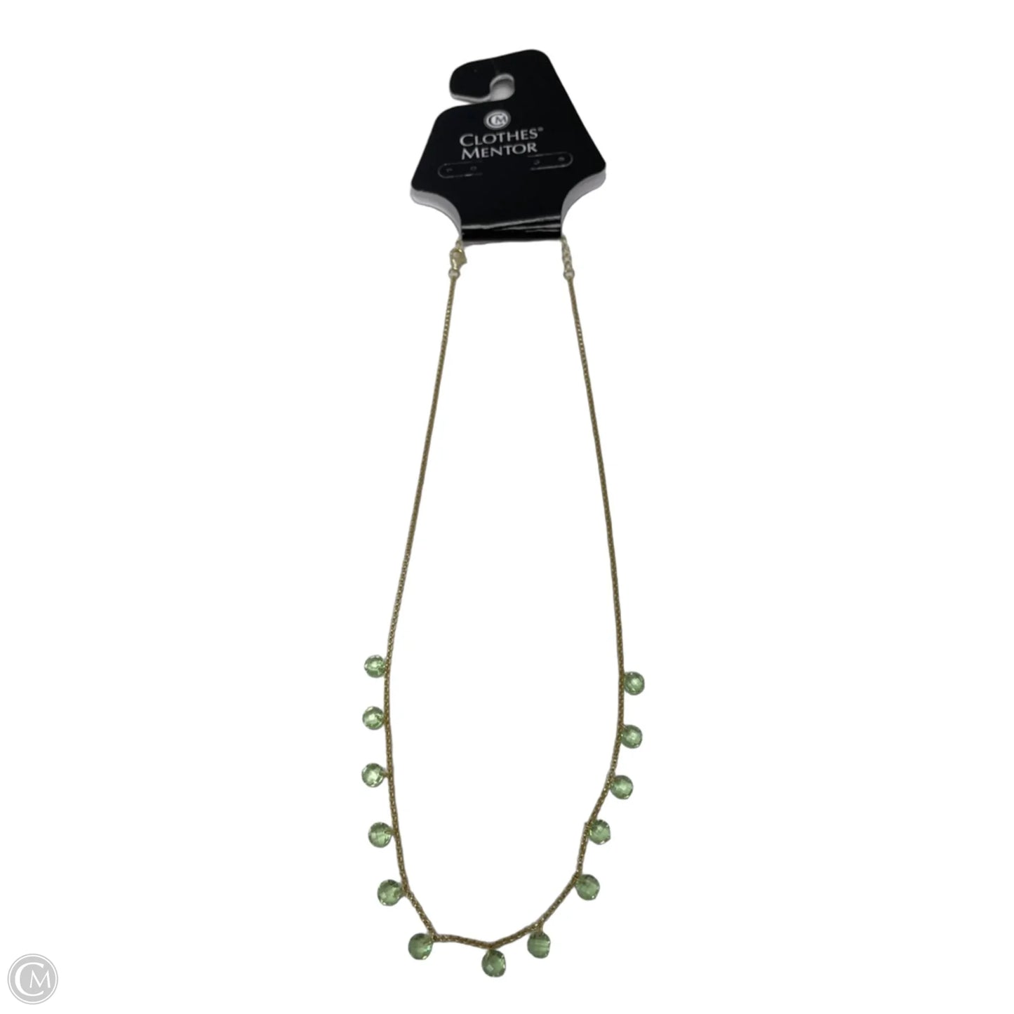 Necklace Chain By Clothes Mentor