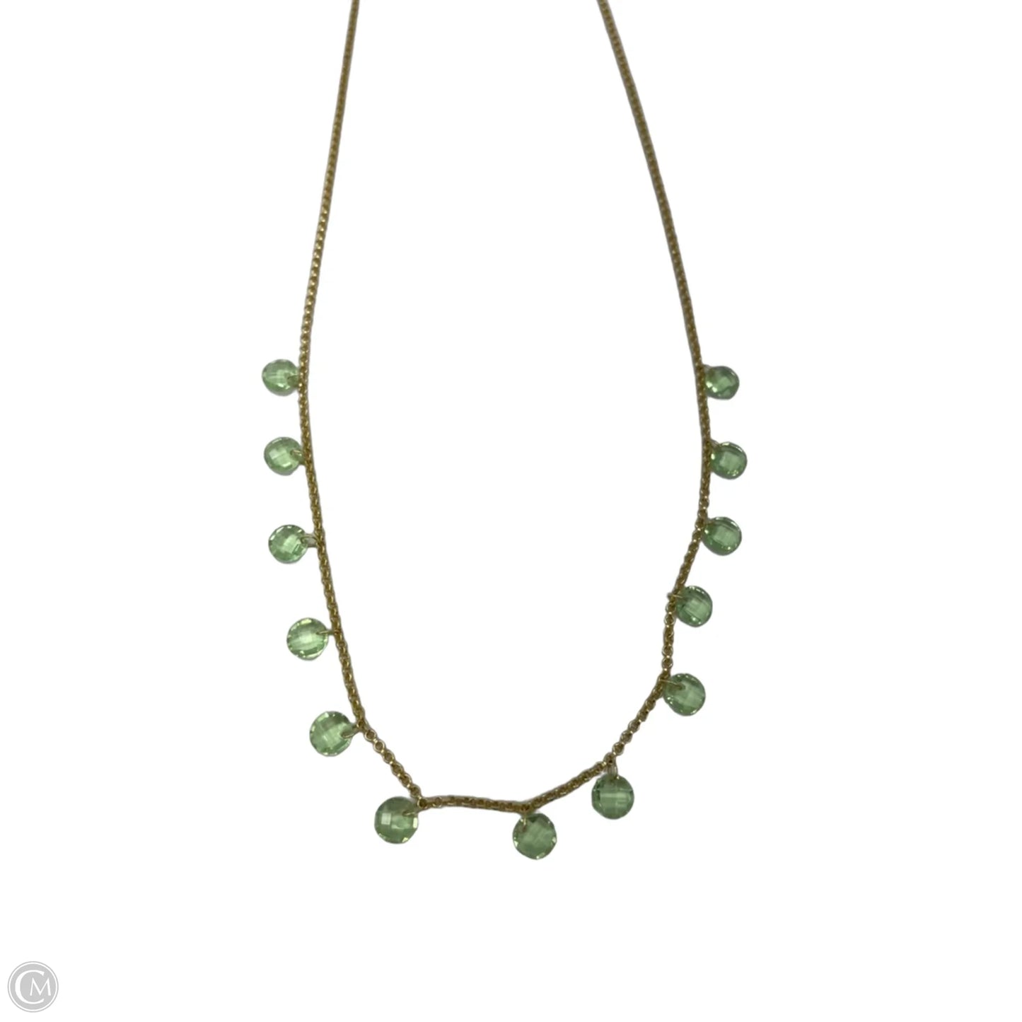 Necklace Chain By Clothes Mentor