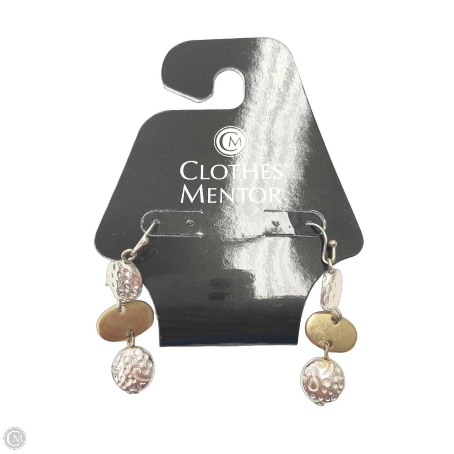 Earrings Dangle/drop By Clothes Mentor