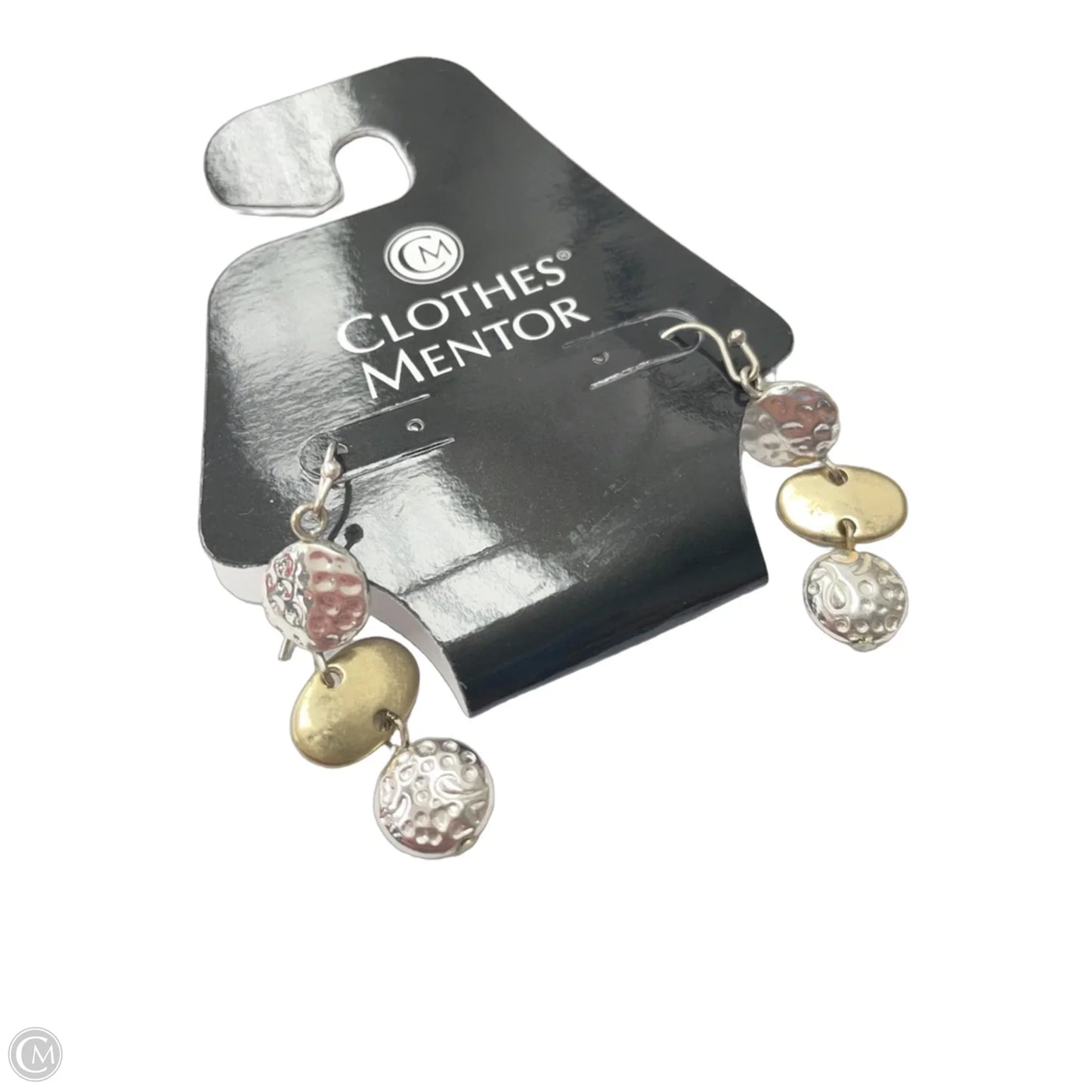 Earrings Dangle/drop By Clothes Mentor