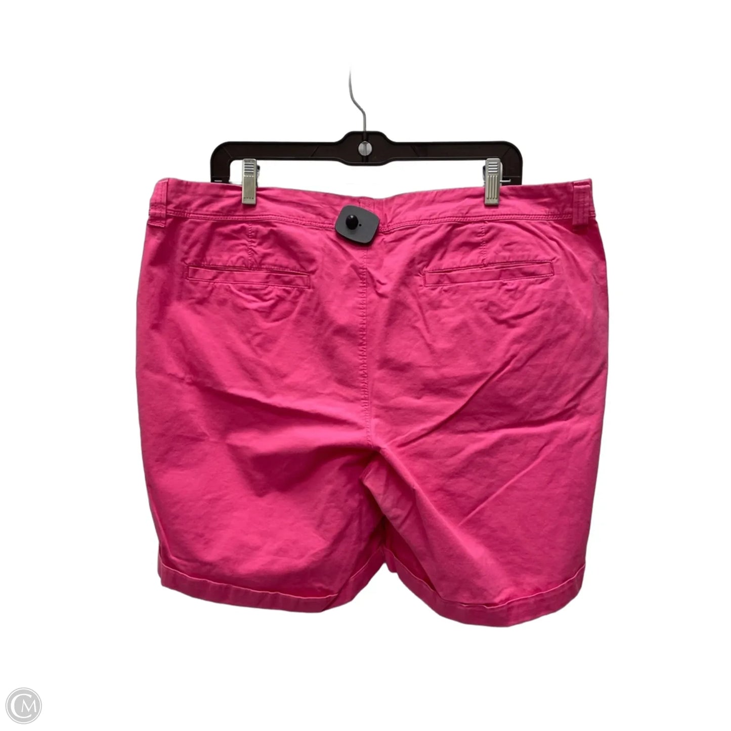 Shorts By Old Navy In Pink, Size: 16