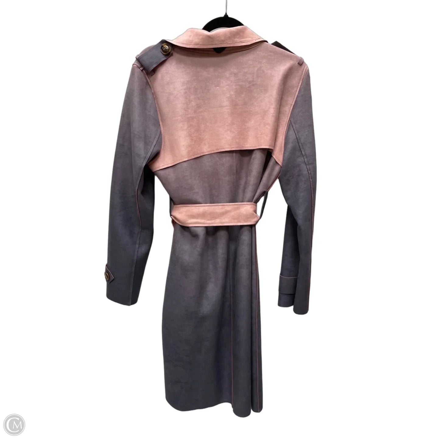 Jacket Other By Adore In Ombre Print, Size: Xl