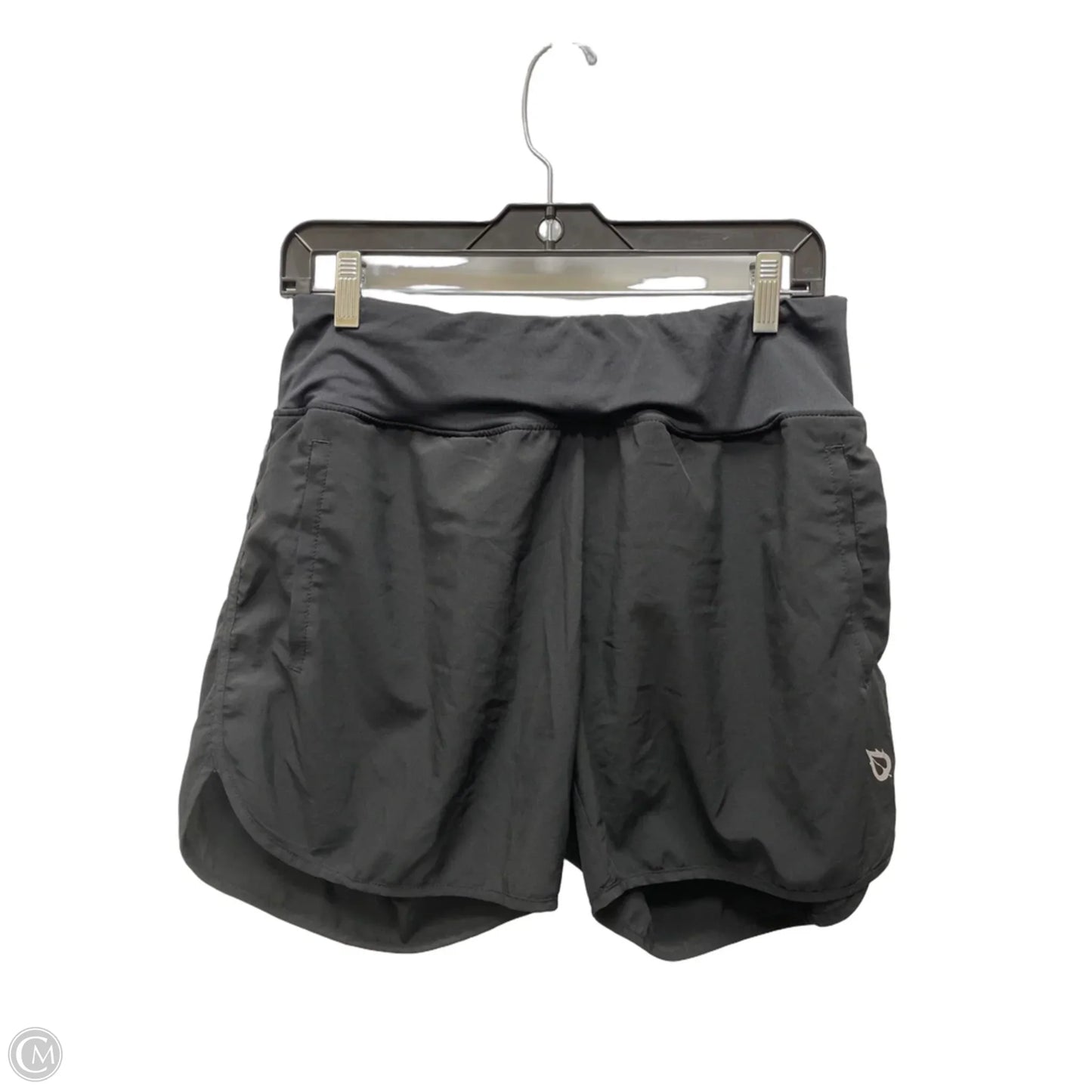 Athletic Shorts By Baleaf In Black, Size: M