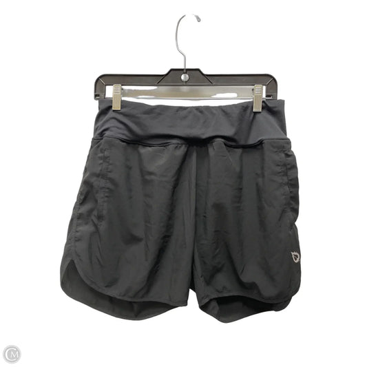 Athletic Shorts By Baleaf In Black, Size: M