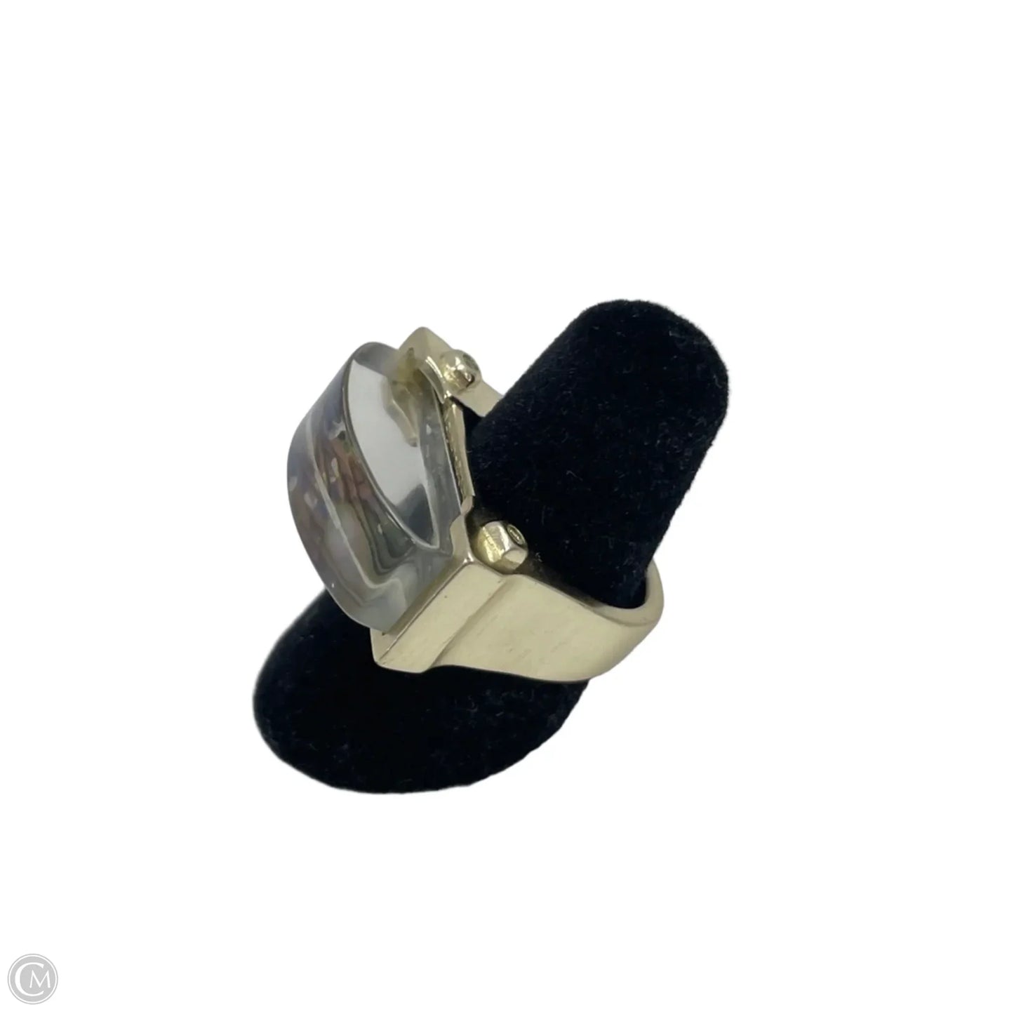 Ring Statement By Kendra Scott
