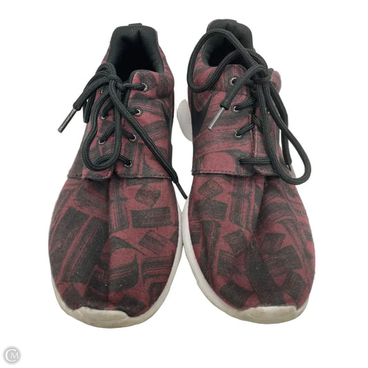 Shoes Athletic By Nike In Multi-colored, Size: 6.5