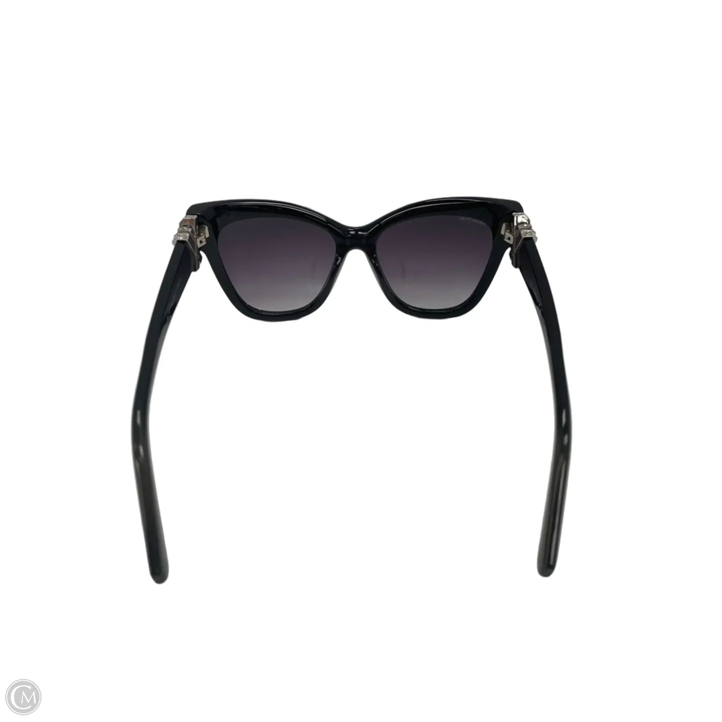 Sunglasses Designer By Swarovski