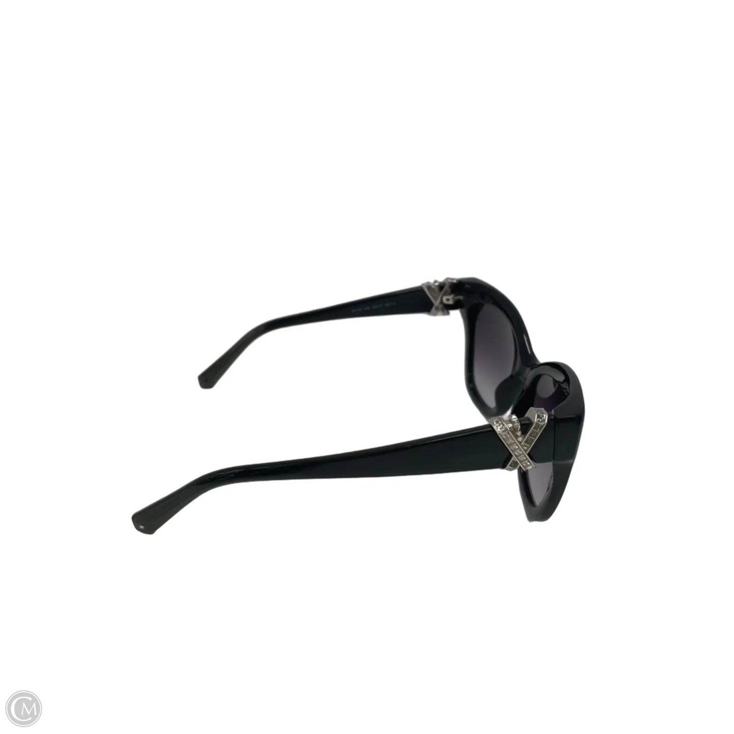 Sunglasses Designer By Swarovski