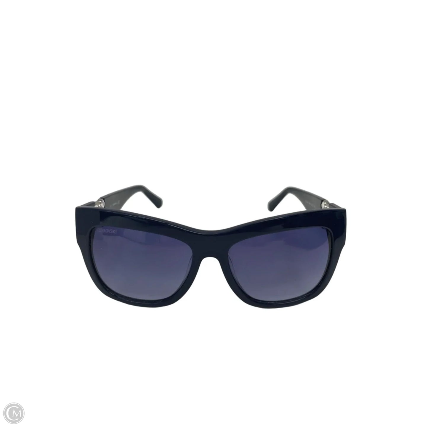 Sunglasses Designer By Swarovski