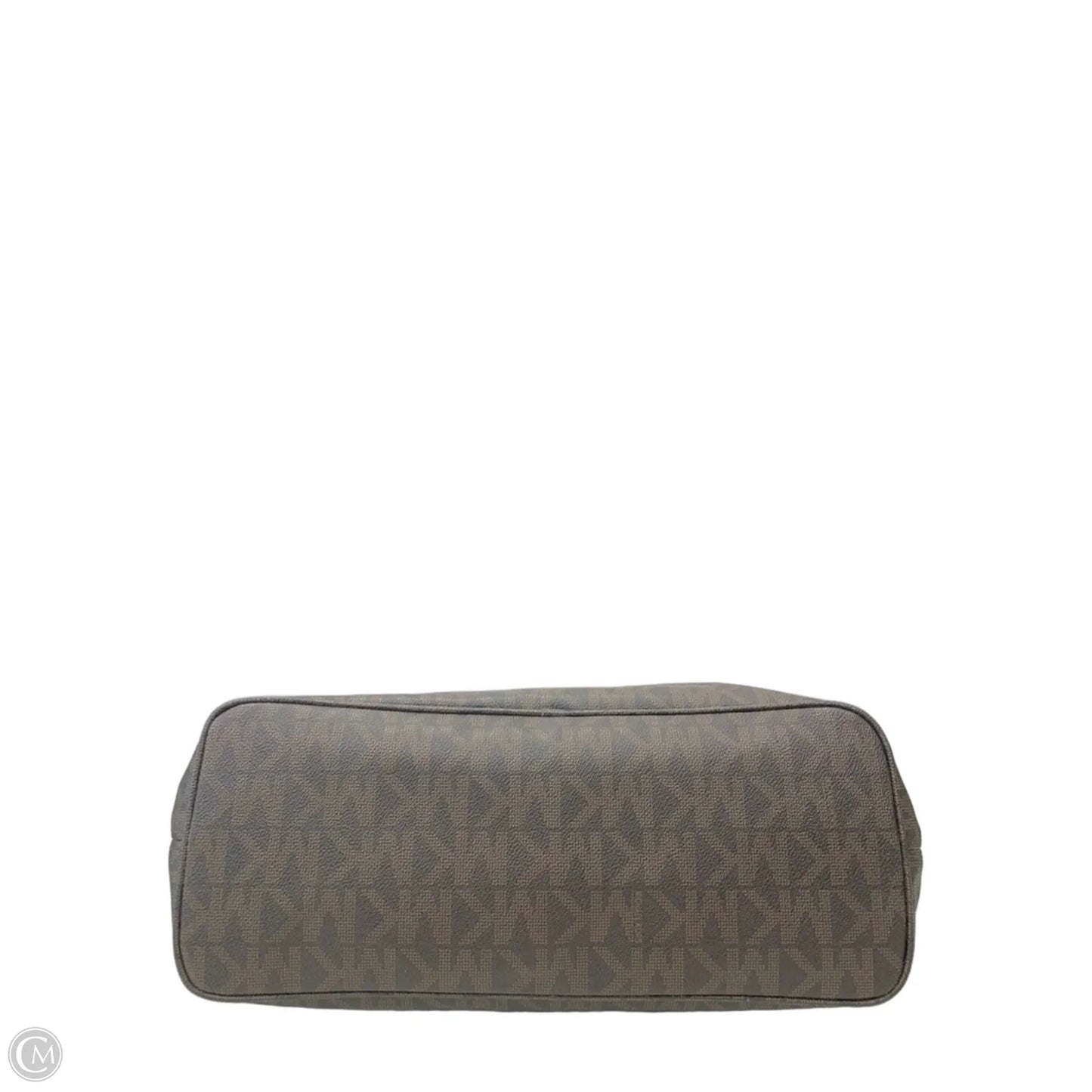 Tote Designer By Michael Kors, Size: Large