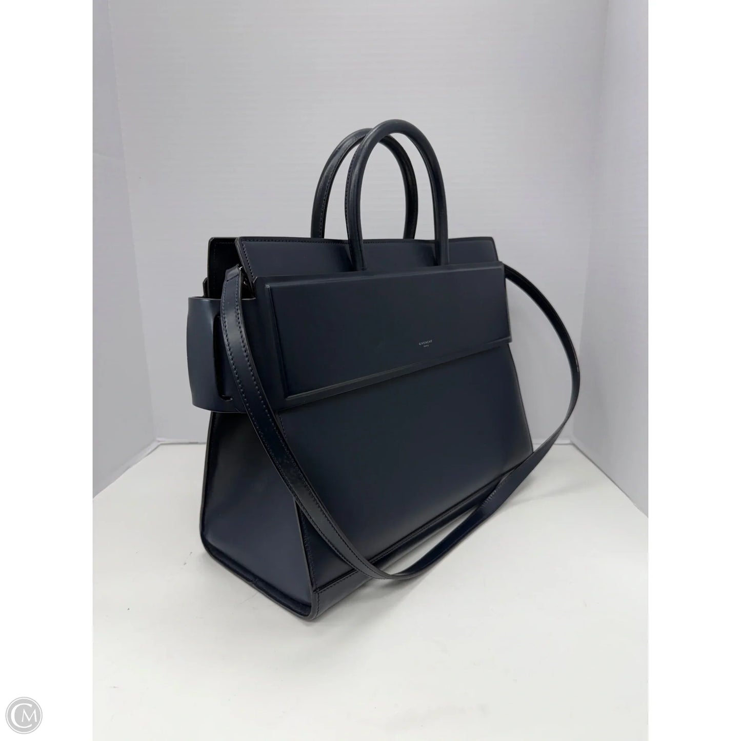 Handbag Luxury Designer By Givenchy, Size: Large