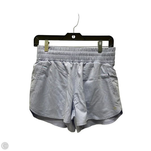 Athletic Shorts By Rbx In Purple, Size: S