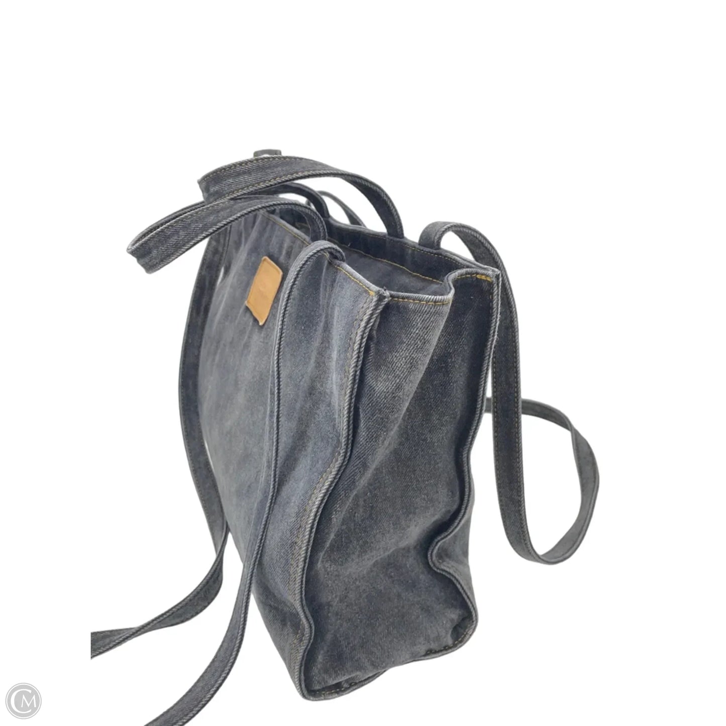 Tote Designer By Telfar, Size: Large