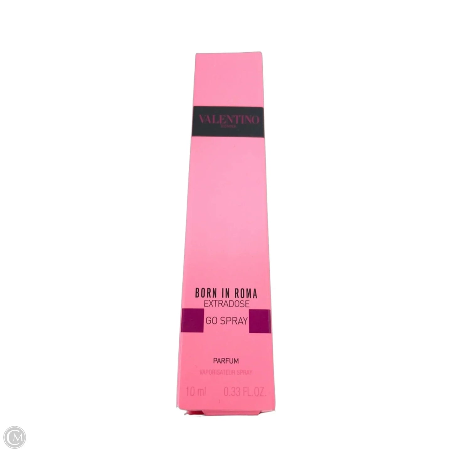 Fragrance Luxury Designer By Valentino-garavani