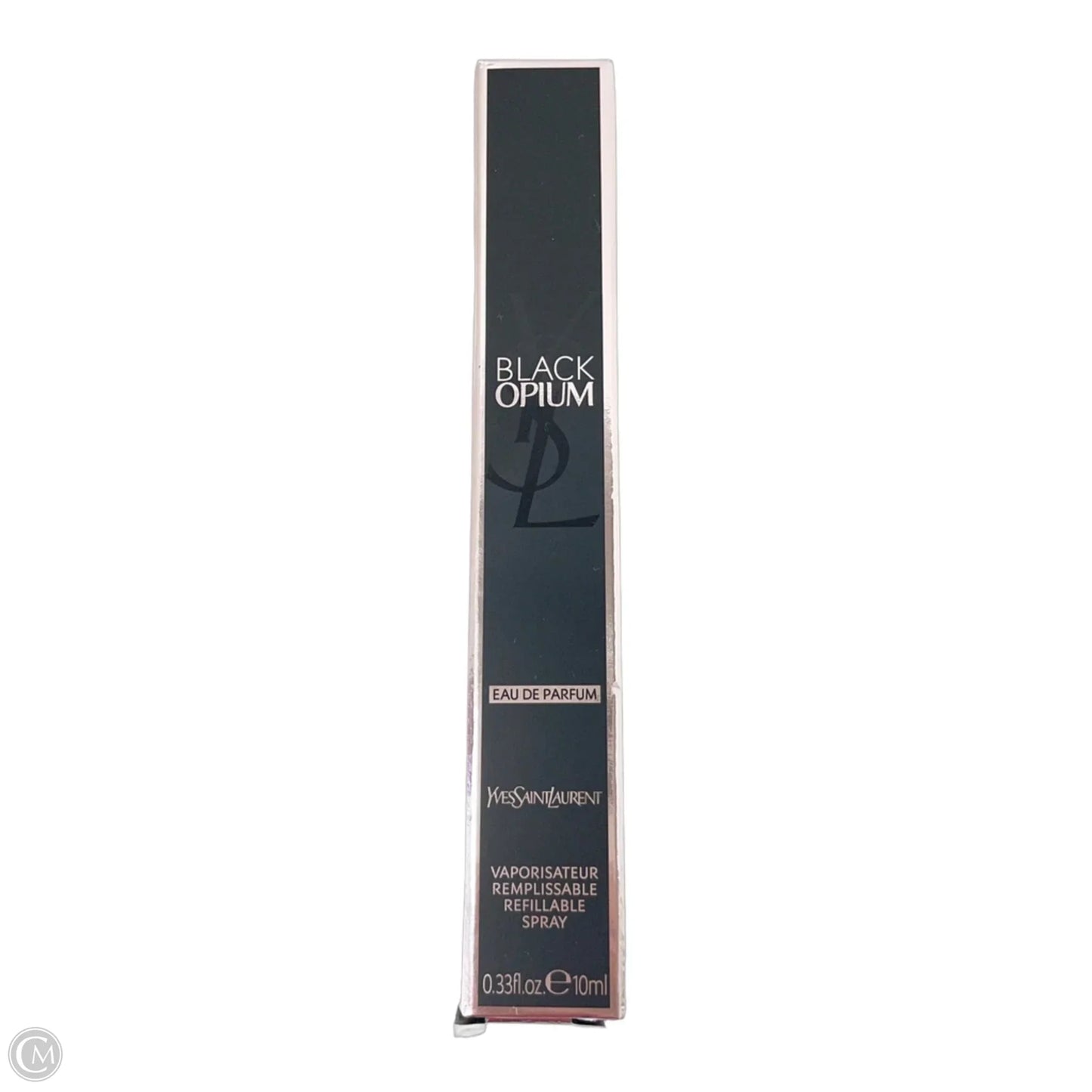 Fragrance Luxury Designer By Yves Saint Laurent