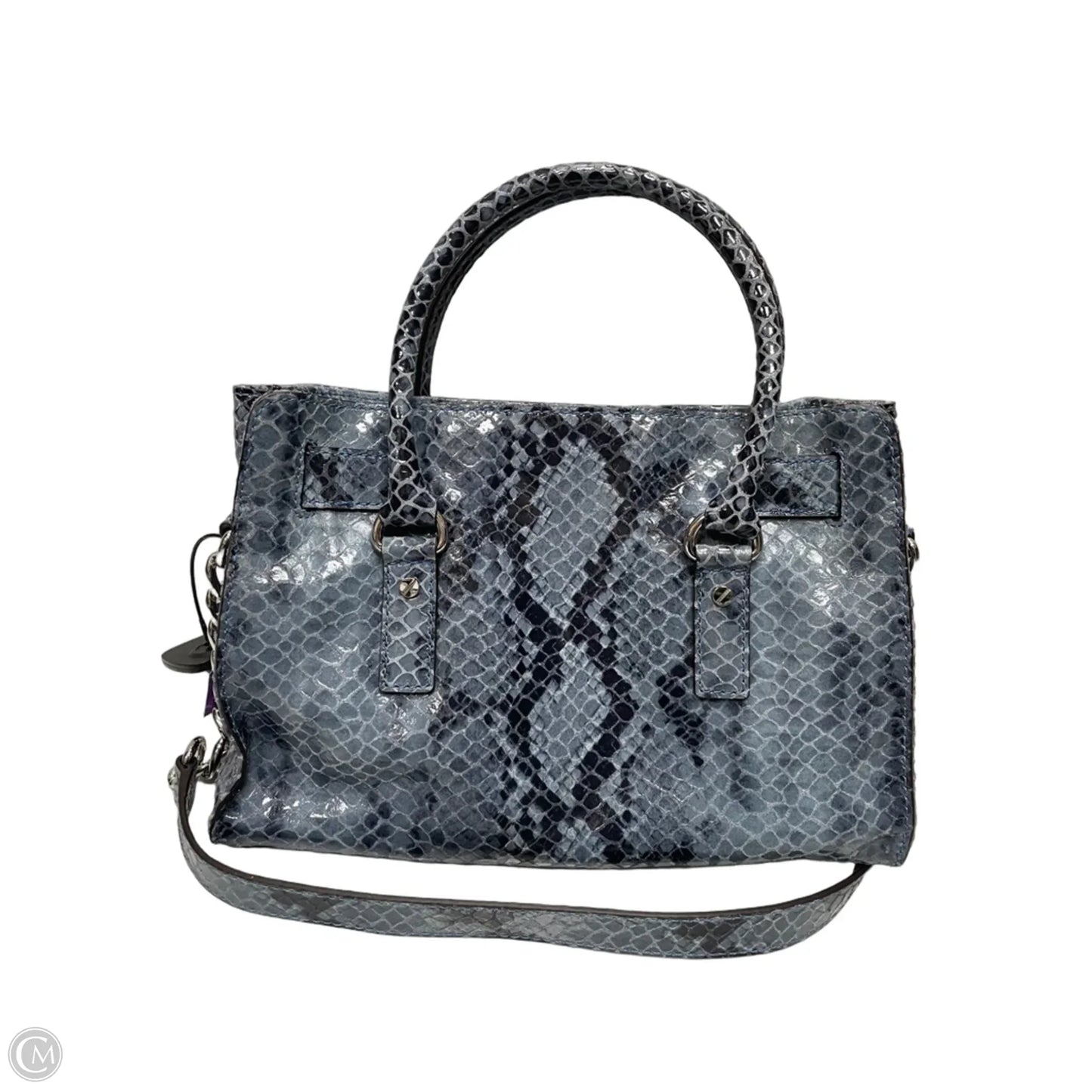 Handbag Designer By Michael Kors, Size: Medium