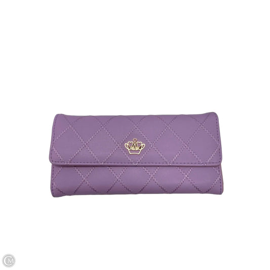 Wallet By Clothes Mentor, Size: Medium