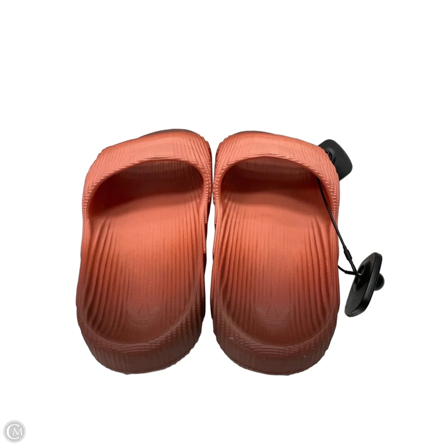 Sandals Sport By Adidas In Ombre Print, Size: 8