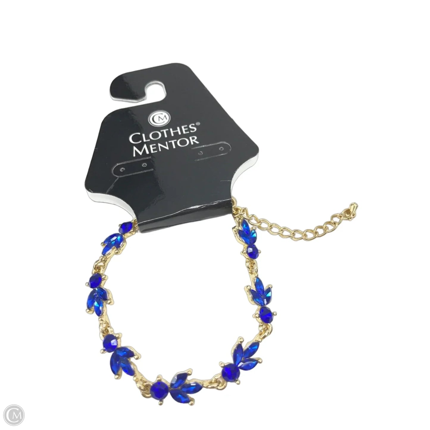Bracelet Chain By Clothes Mentor