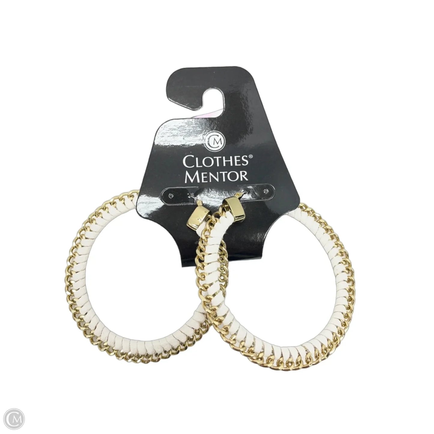 Earrings Hoop By Clothes Mentor