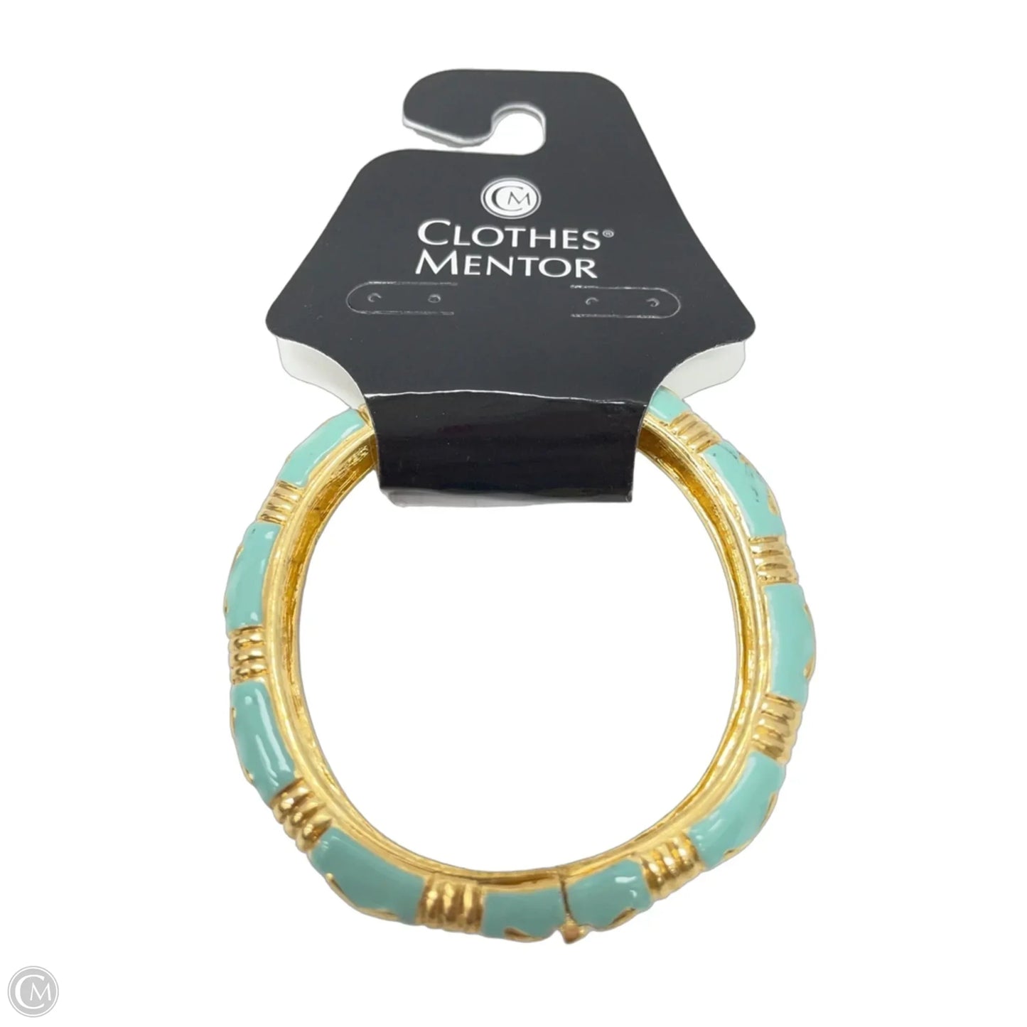 Bracelet Bangle By Cmc