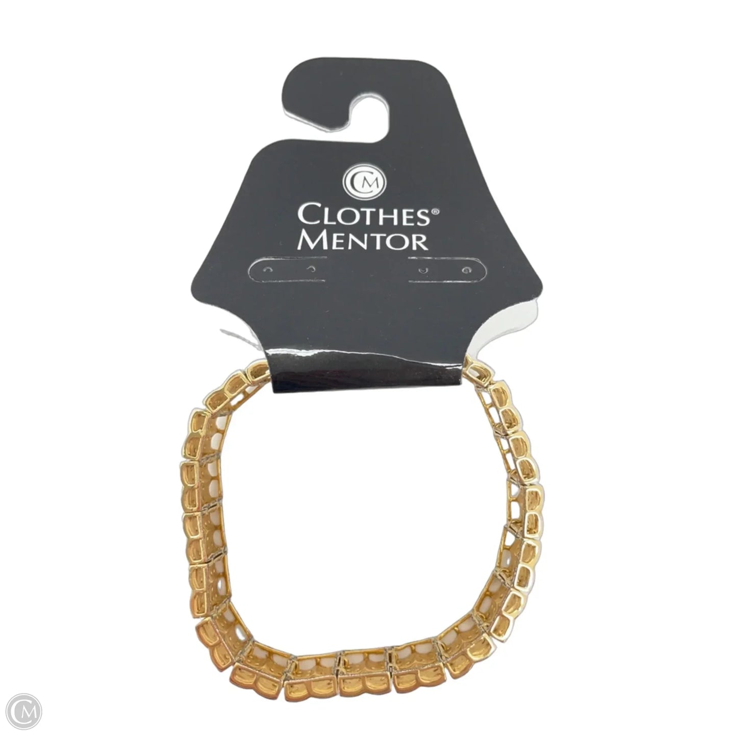 Bracelet Bangle By Cmc