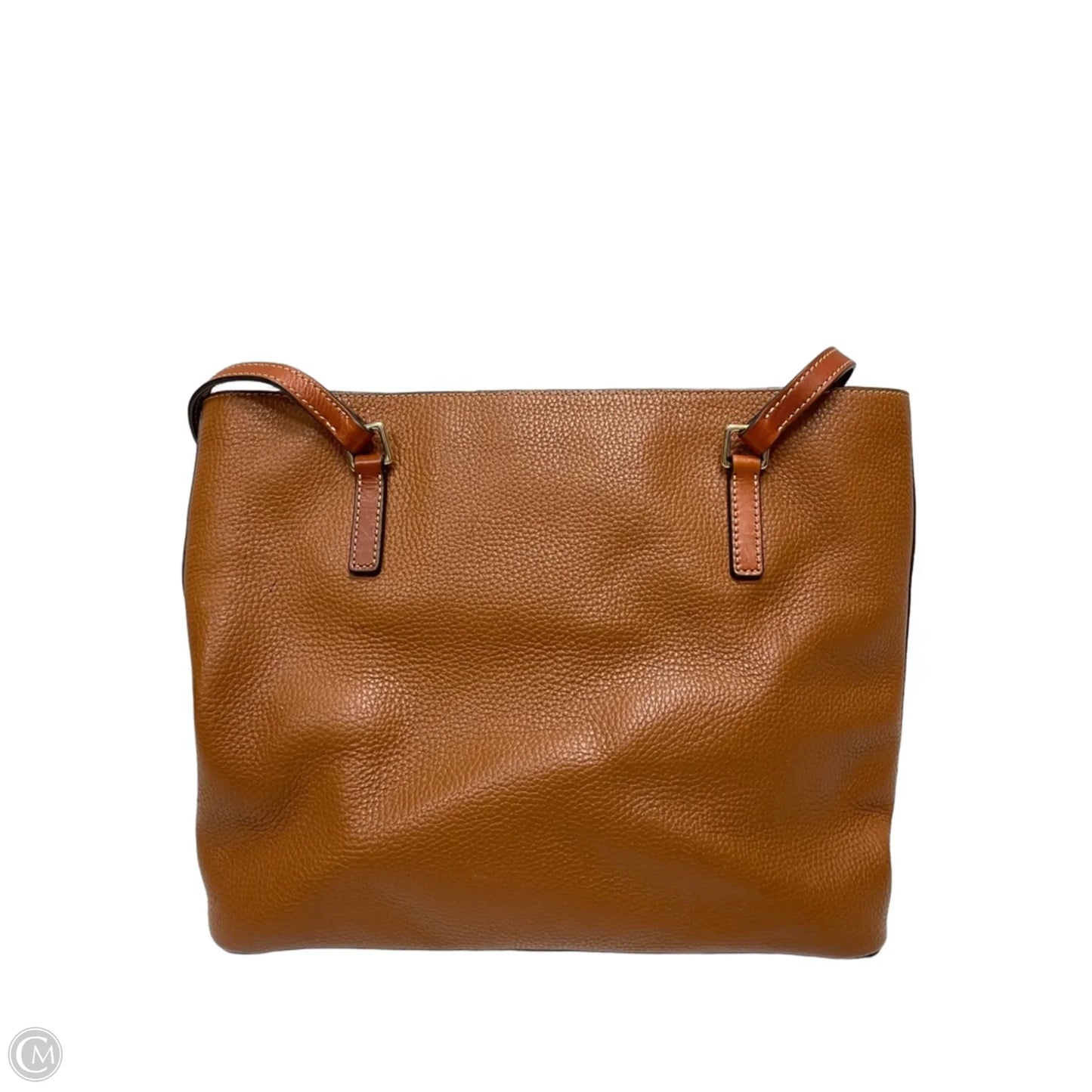 Handbag Designer By Dooney And Bourke, Size: Large