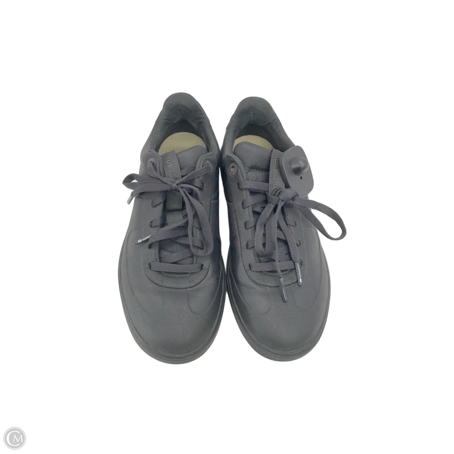 Shoes Athletic By Lululemon In Black, Size: 8